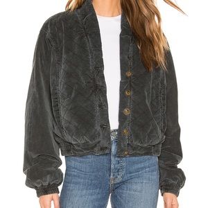 Free People- Main Squeeze Jacket (XL)